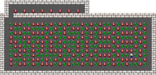 Уровень 9 — Chaotic Catalysts